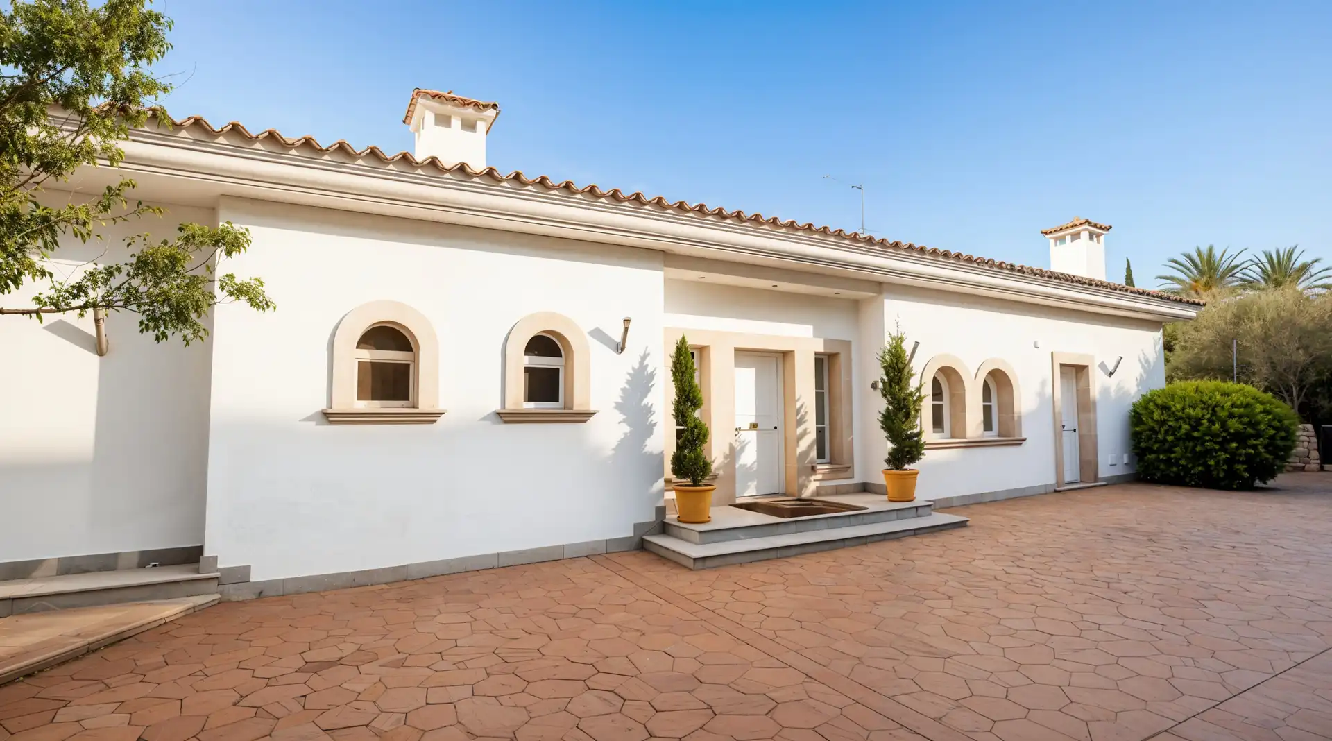 Casa rústica con piscina en venta en Ponent, imagen 19