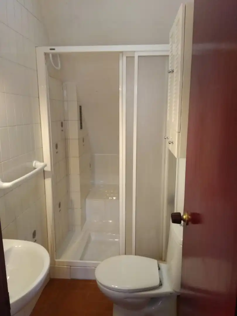 Estudio de alquiler en Calle Teodoro Cuesta, 19, Ciudad Naranco - Prados de La Fuente