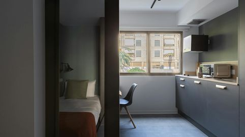 Foto 3 de Piso de alquiler en N/a, La Bega Baixa - Plaza Xúquer, Valencia Capital