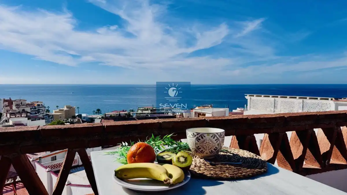 Casa o chalet en venta en Almuñécar con Terraza, Trastero y Piscina