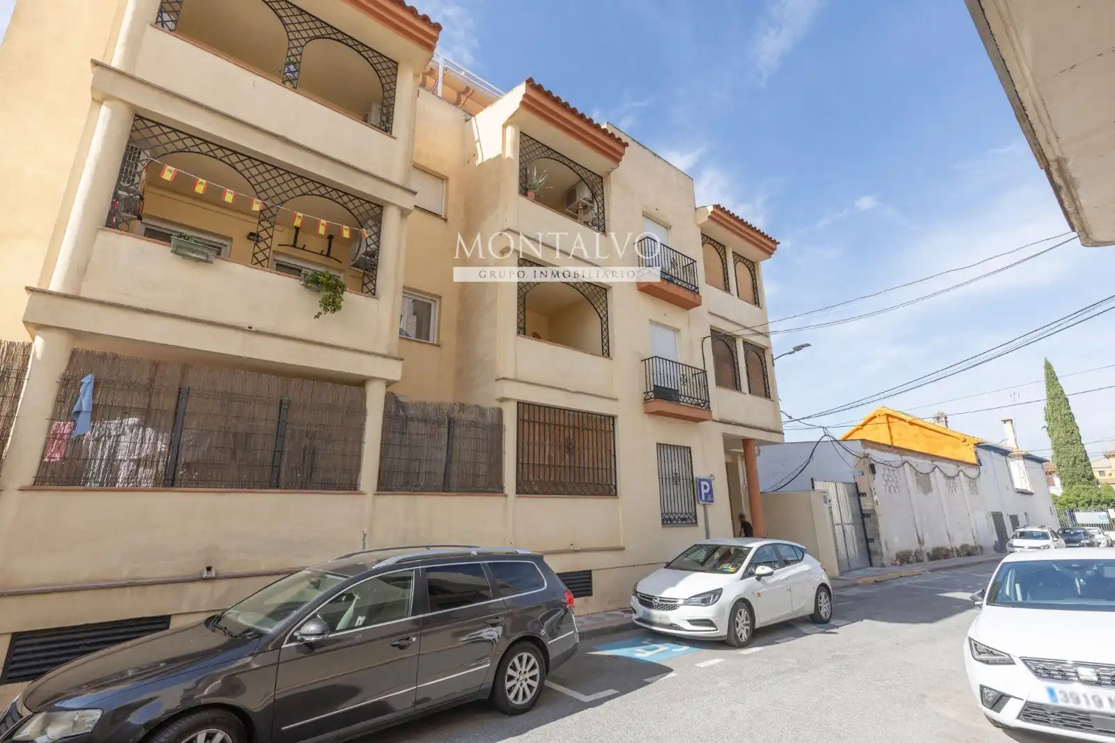 Piso con ascensor en venta en Miguel Hernández 4, imagen 30