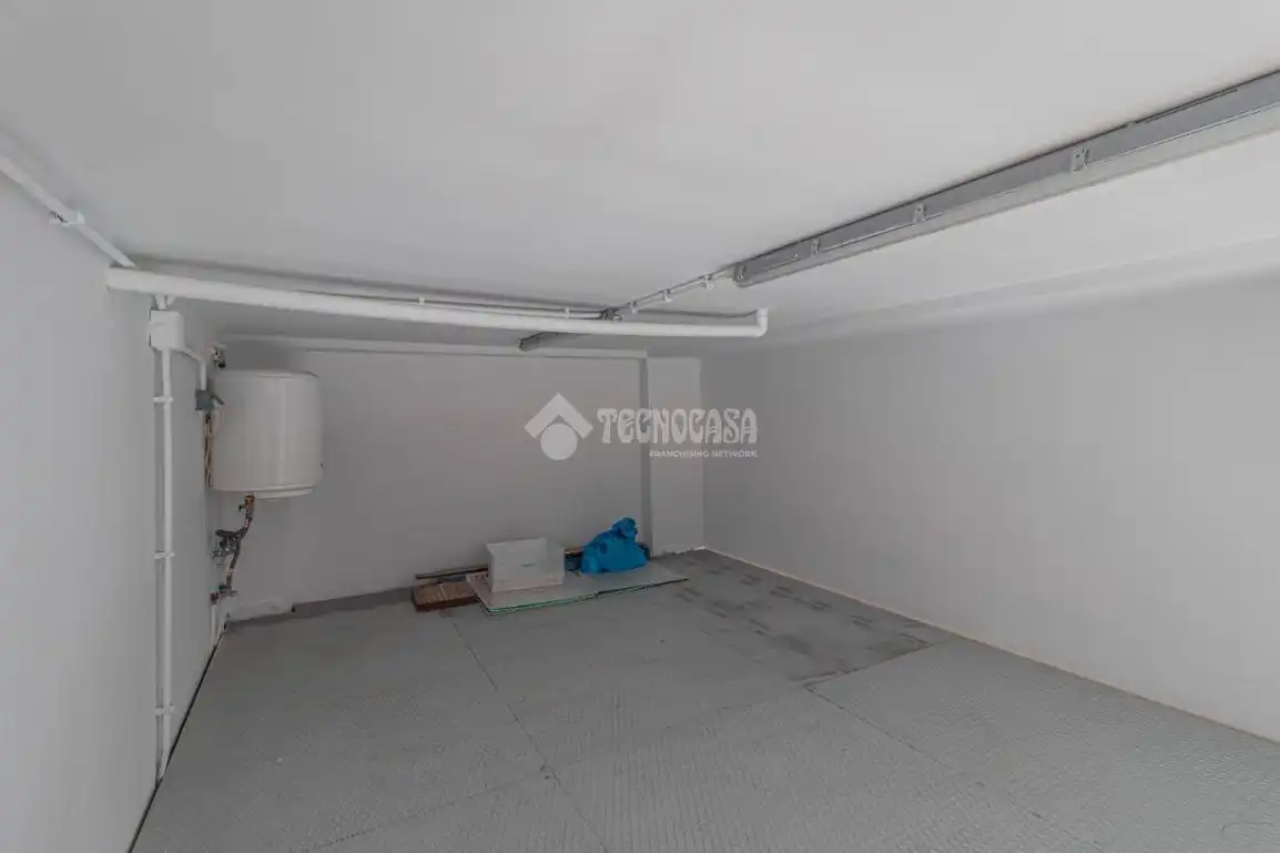 Piso en venta en Sant Cugat del Vallès