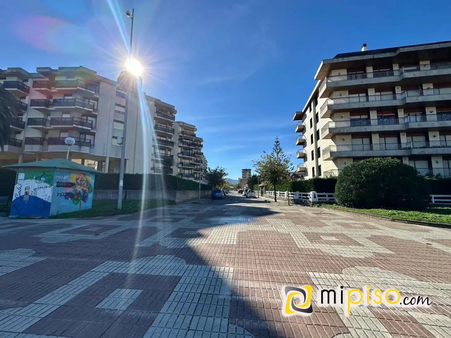 Wohnung mit Aufzug zum Verkauf in Zona Playa, imagen 54