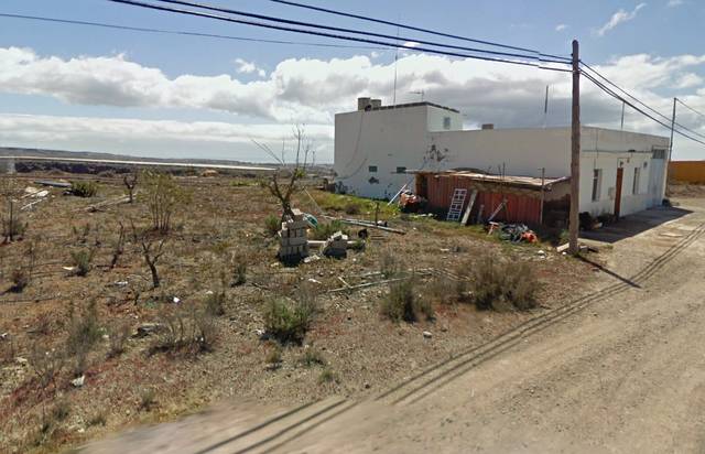 Terreno en Venta en Calle Pinito del Oro, 6 en Montaña - La Data