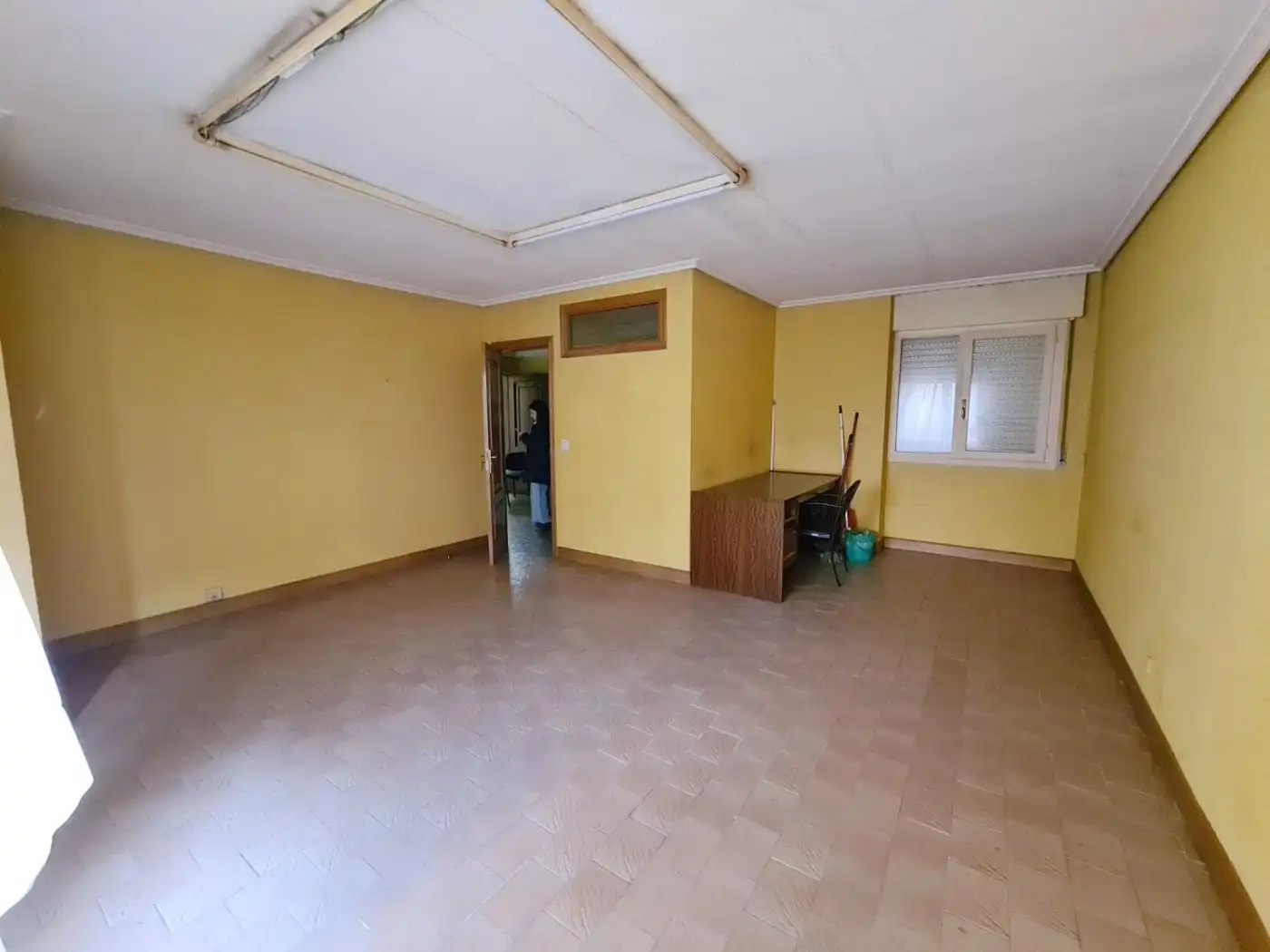 Office for rent in Santander