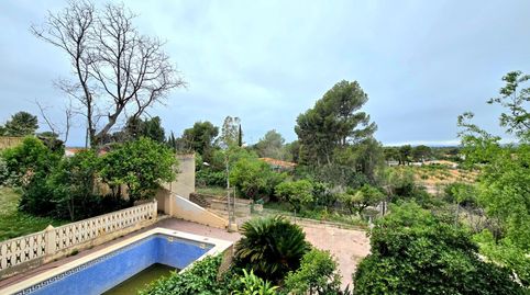 Foto 5 de Casa o chalet en venta en Urbanizacion Els Puntals, Olocau, Valencia