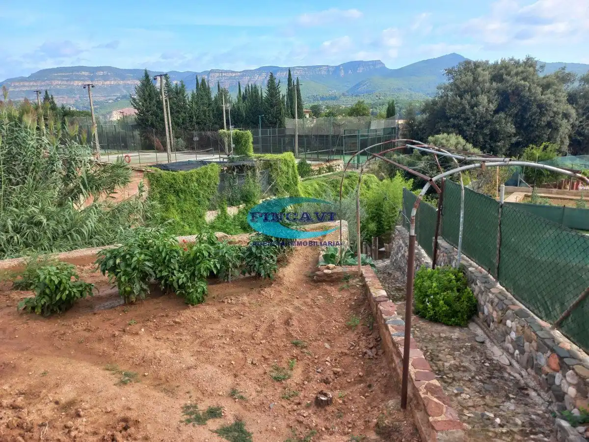 Casa o xalet en venda en Bigues i Riells del Fai amb Calefacció, Terrassa i Traster