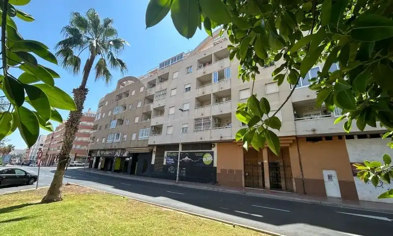 Àtic amb piscina en venda a Centro, imagen 22