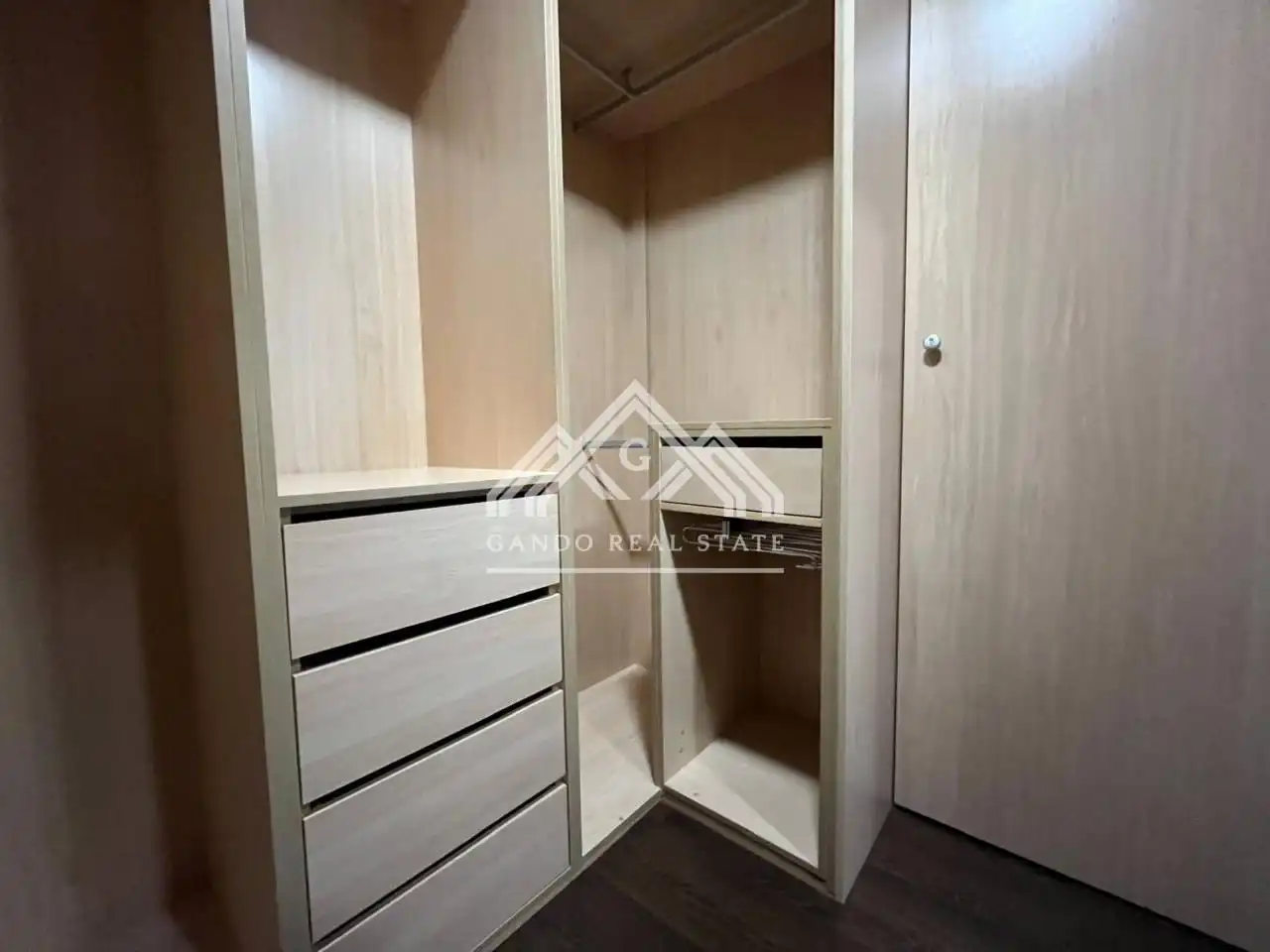 Bedroom of Houses for sale in Dos Hermanas  with Air Conditioner