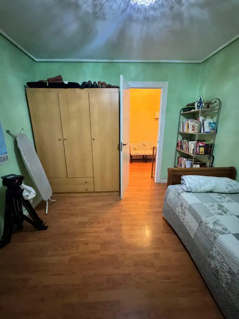 Wohnung zum Verkauf in Carrer de la Cooperativa de Sant Ferran, imagen 21