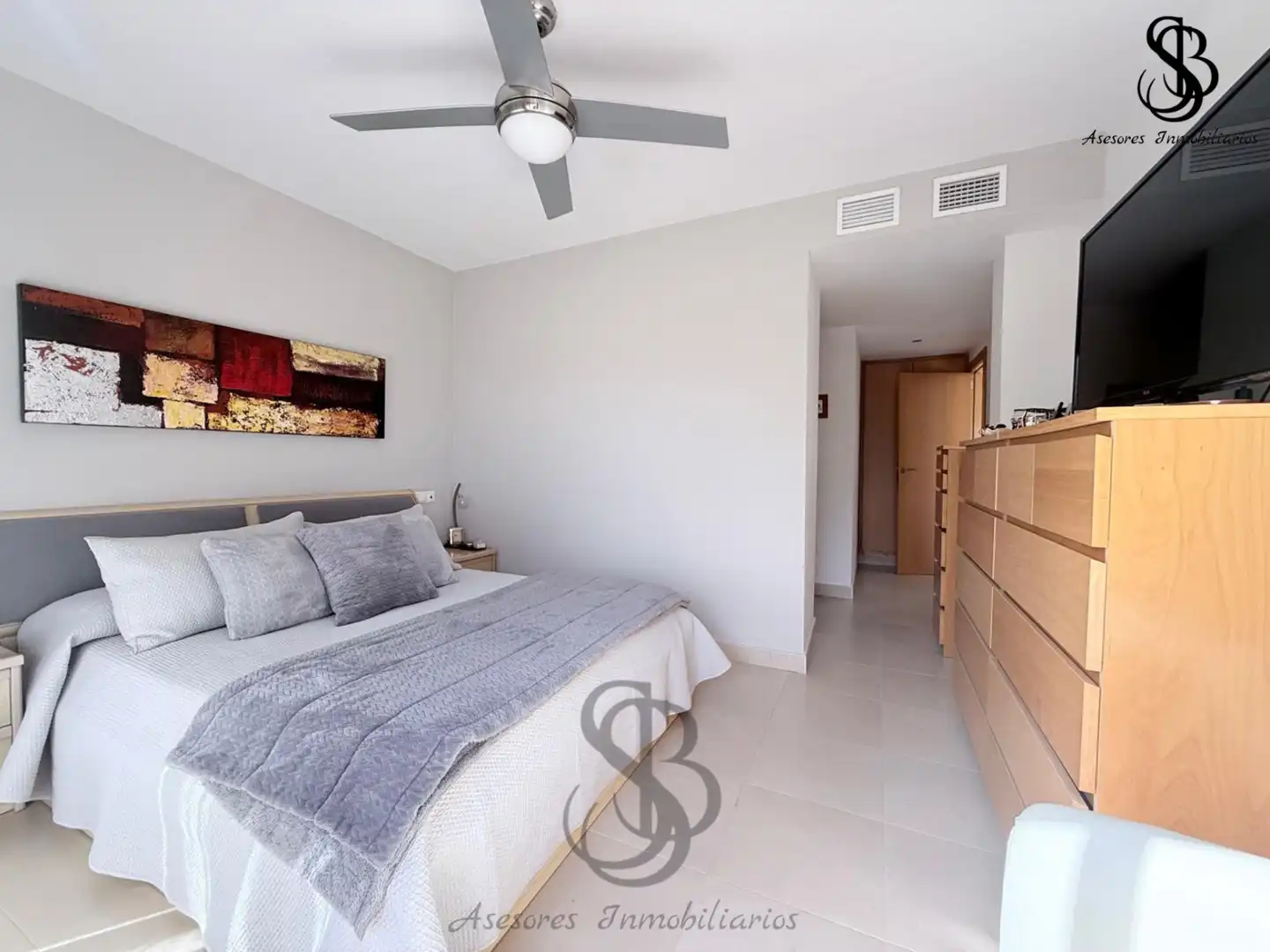 Chalet con terraza en venta en Partida Sector XI Zona 7, imagen 25