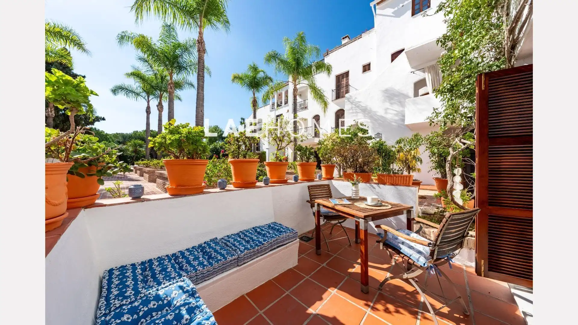 Apartament en venda a Marbella, Málaga