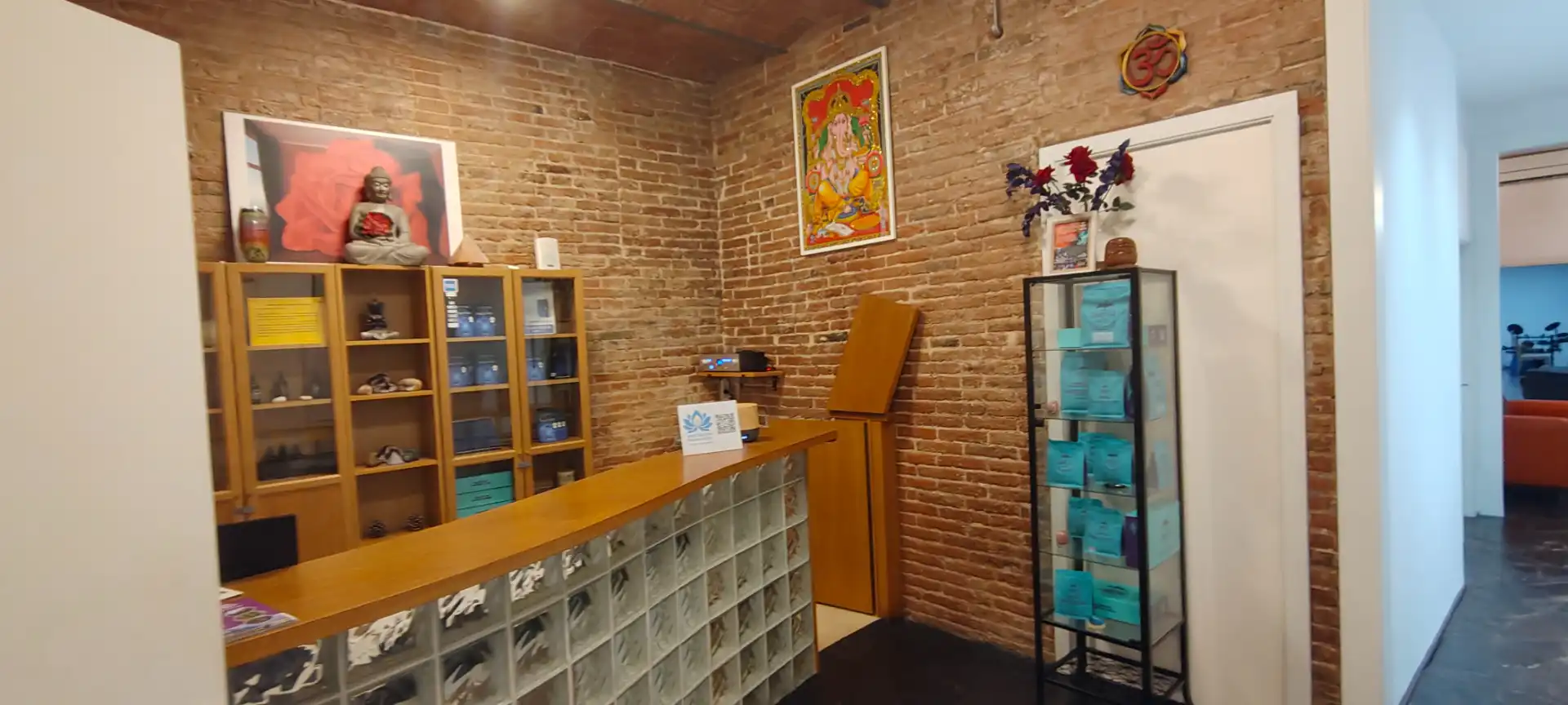 Local comercial de lloguer a Carrer de Còrsega, imagen 7