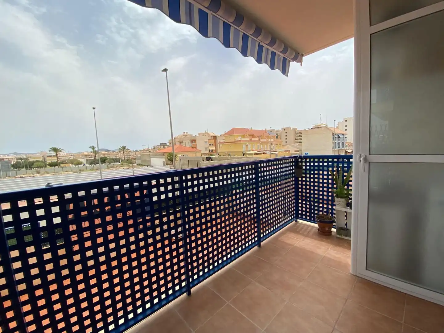 Apartments for rent in Las Lomas - Las Yucas