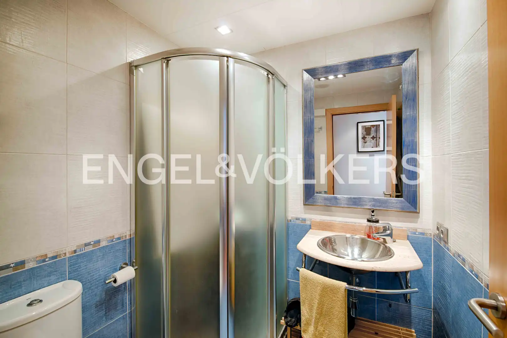 Appartement avec terrasse à vendre à Carrer de la Riera Ginjolers, imagen 13
