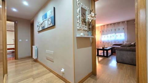 Foto 5 de Piso en venta en Calle del Planeta Marte, 1, Parla Este, Madrid