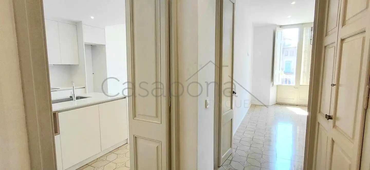 Piso en venta en Centelles con Calefacción, Terraza y Balcón