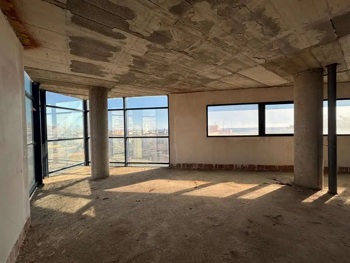 Bureau avec ascenseur à vendre à La Gangosa, imagen 6