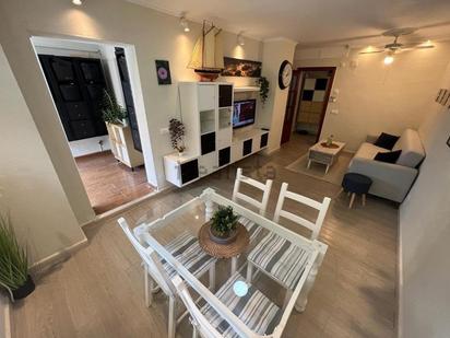 Flat for sale in Calle Navarro Ledesma, El Cónsul - Ciudad Universitaria - El Romeral