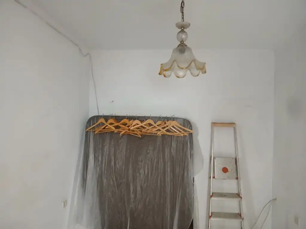 Habitación de Casa adosada en venta en Torrox con Terraza y Amueblado