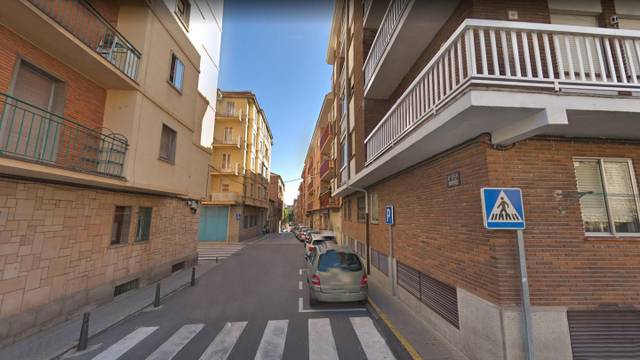 Local comercial en Venta en José Zorrilla - Padre Claret