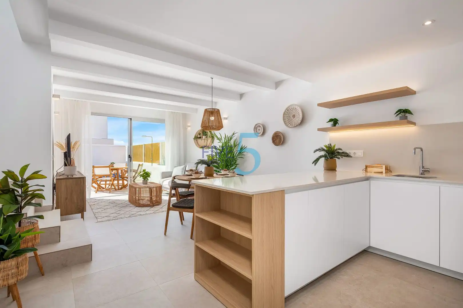 Appartement avec piscine à vendre à Dolores, imagen 13