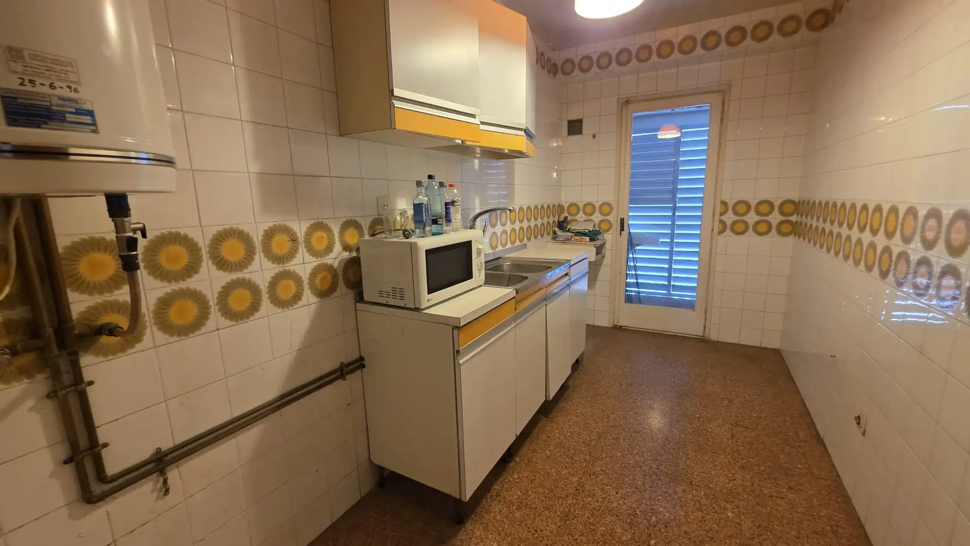Apartment with lift for sale in de Castell d'Aro, imagen 14