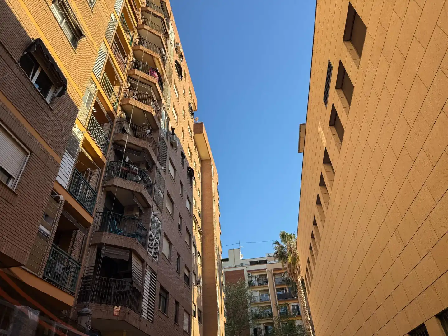 Flat with terrace for sale in Algirós, imagen 60