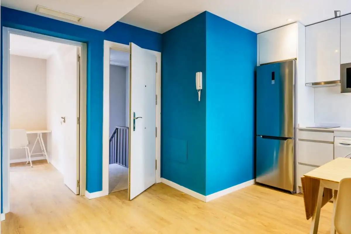 Apartments for rent in Centro