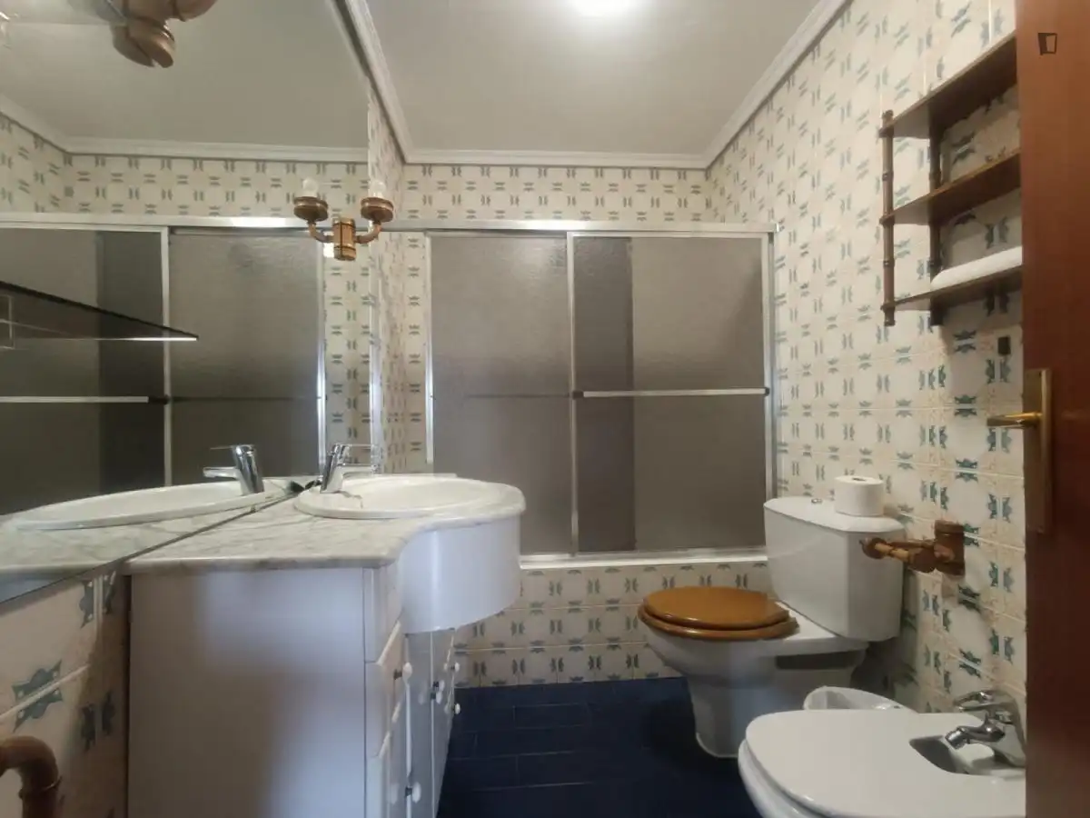 Habitación en San Juan