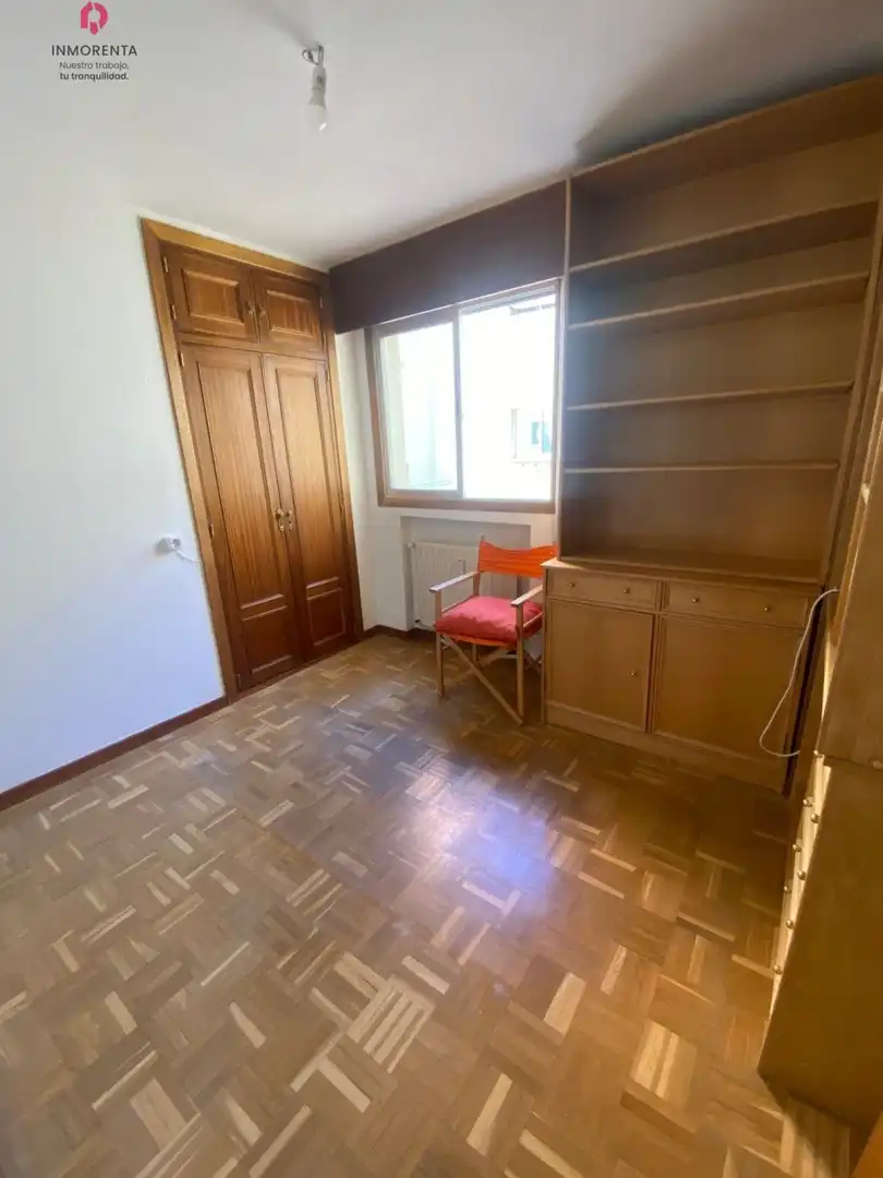 Piso con piscina en alquiler en Ramon Gomez de la Serna, imagen 23