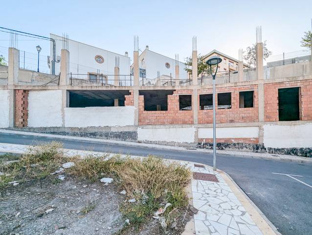 Terreno residencial en Venta en Calle San José Obrero, 43 en Macael