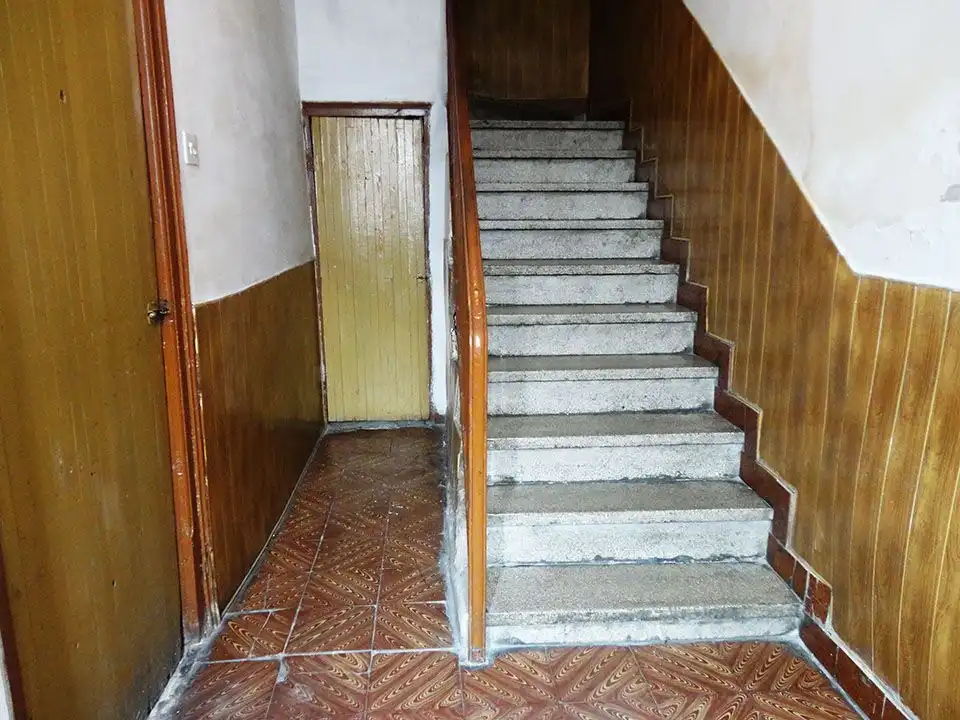 Casa adosada en venta en Quintanar de la Sierra con Terraza