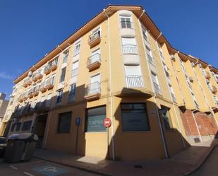 Vista exterior de Pis en venda en Quintanar de la Orden