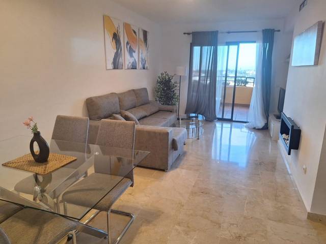 Apartamento en Venta en La Concha - Resina Golf