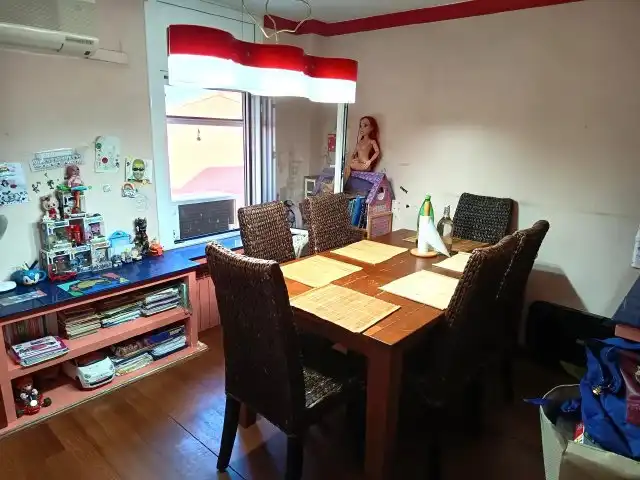 Comedor de Piso en venta en Esparreguera con Aire acondicionado, Calefacción y Parquet
