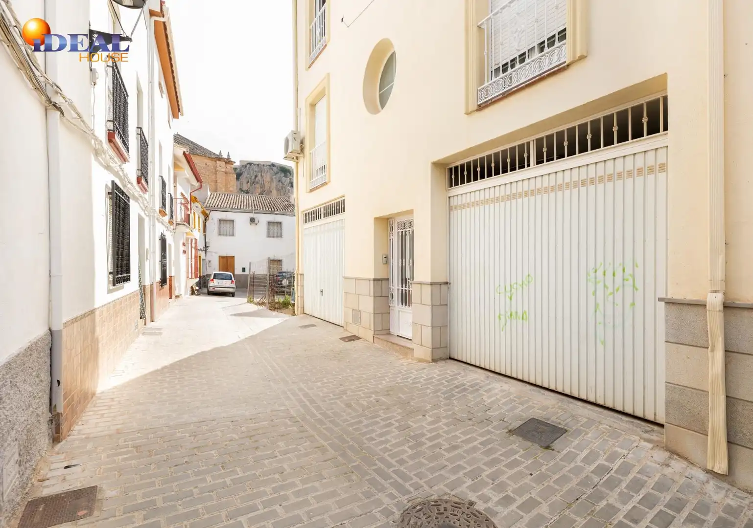 Wohnung mit Terrasse zum Verkauf in Íllora, imagen 21