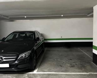 Parking of Garage for sale in Bilbao 