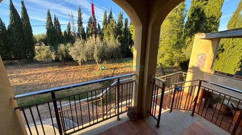 Foto 3 de Casa o chalet en venta en Benigànim, Valencia