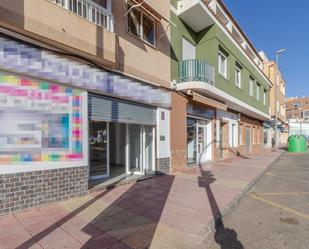 Vista exterior de Local en venda en Cartagena