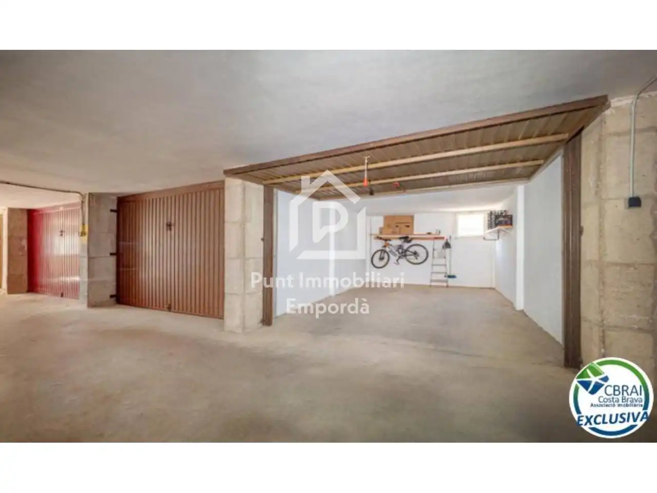 Apartament amb ascensor en venda a Calle Muga-Delta, imagen 16