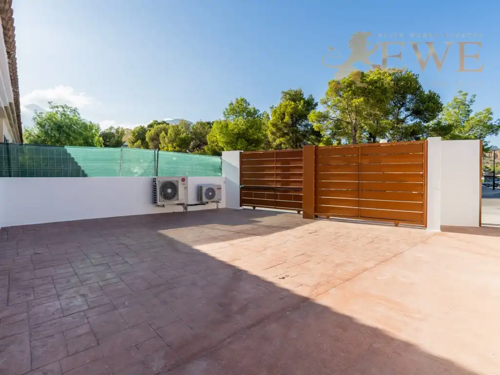 Maison mitoyenne à vendre à Calle Serra Gelada, imagen 45