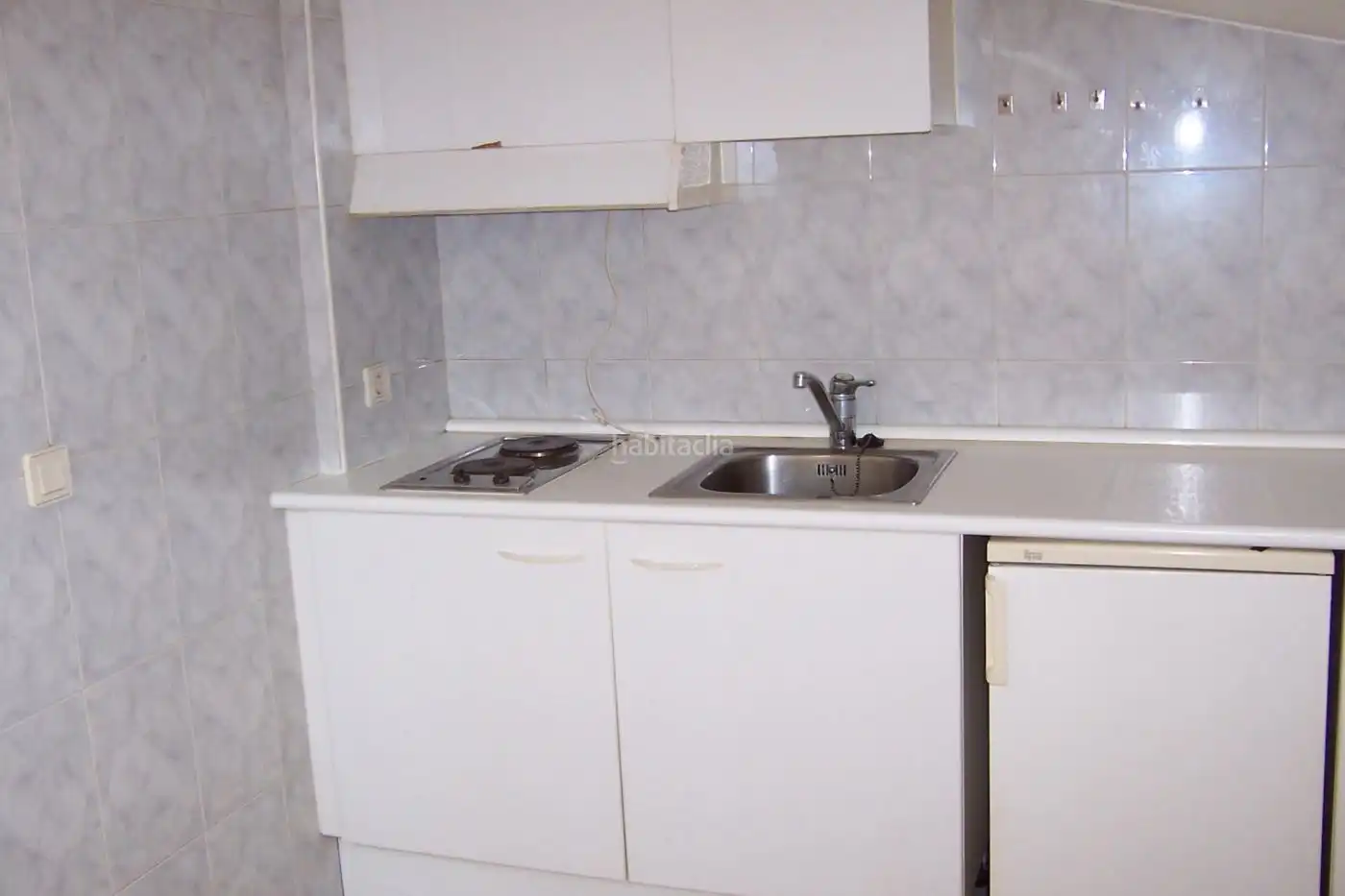 Estudi amb ascensor de lloguer a Calle Ingeniero Mariño 36, imagen 4