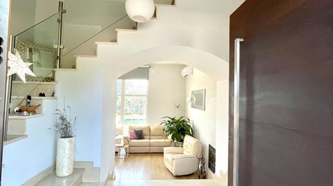 Foto 4 de Casa o xalet en venda a Eurovillas, Nuevo Baztán