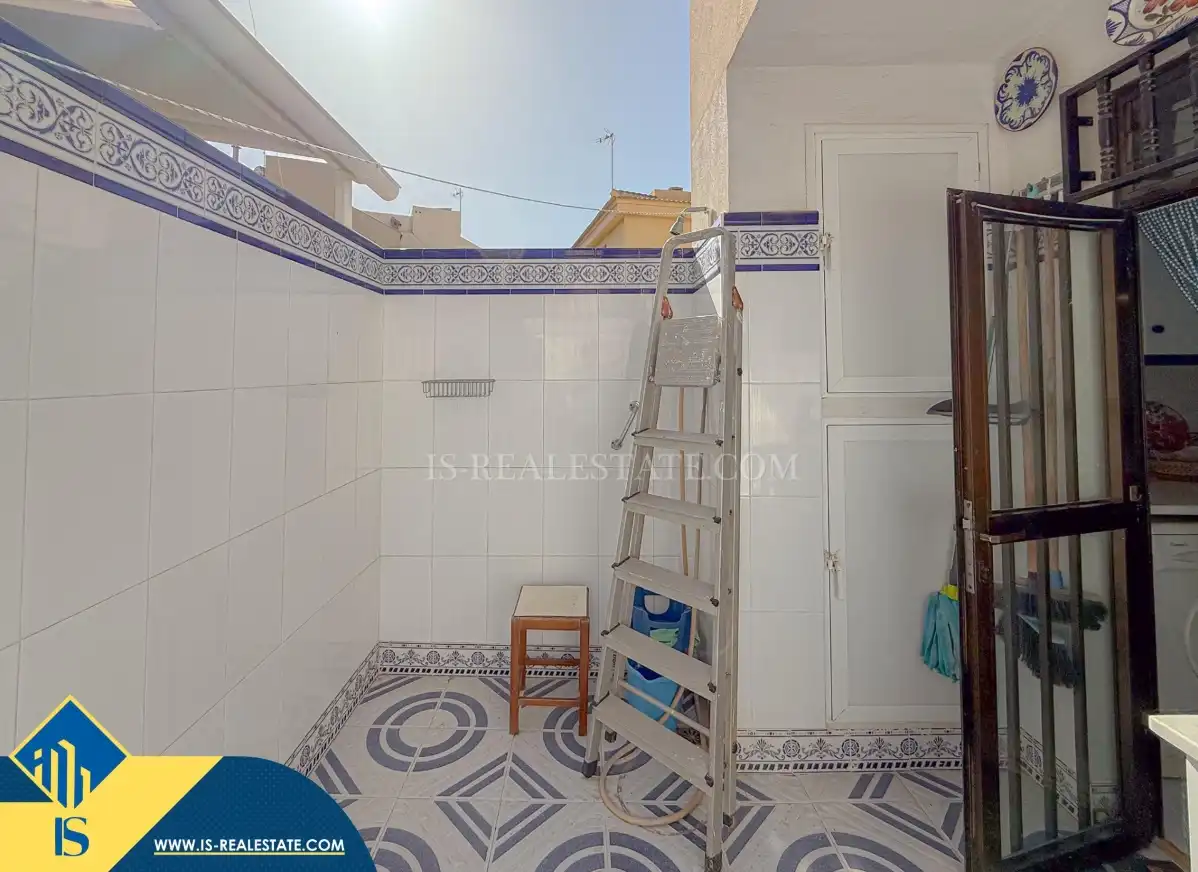 Apartamento en venta en Playa del Acequión, Náufragos y Rocío del Mar, imagen 10