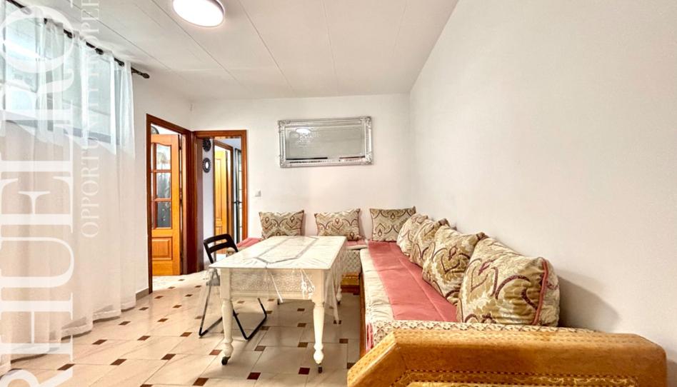 Foto 1 de Planta baixa en venda a Carrer Verge de la Paloma, Cerdanyola Sud, Barcelona