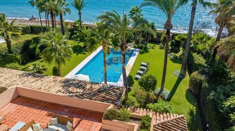 Photo 5 of House or chalet for sale in Paraiso - Barronal, Estepona