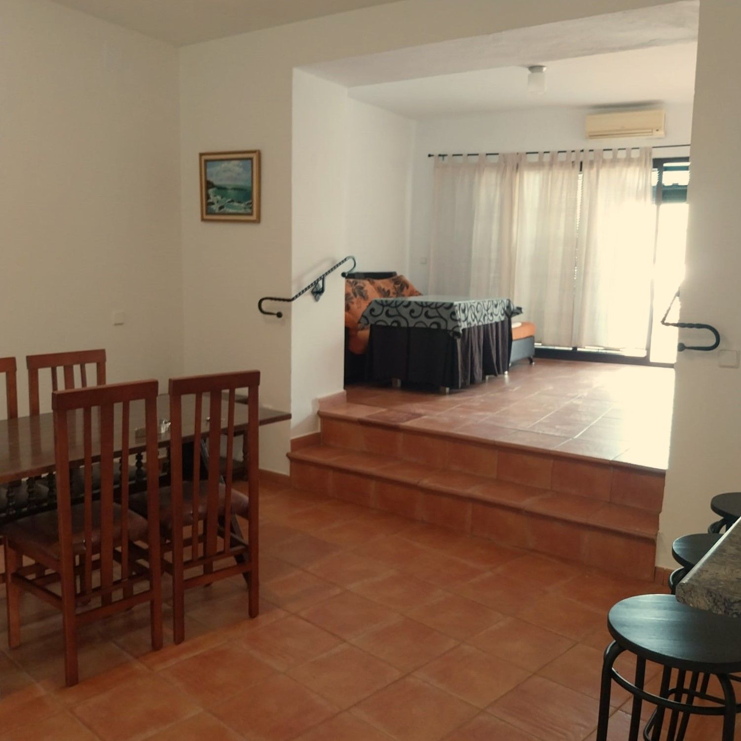 Flat for sale in Carmona