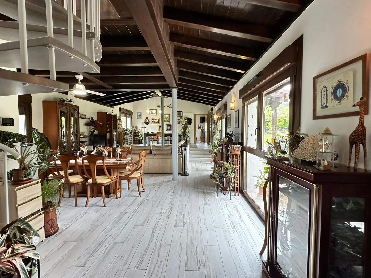 Casa o chalet en venta en Llanes con Calefacción, Jardín privado y Terraza