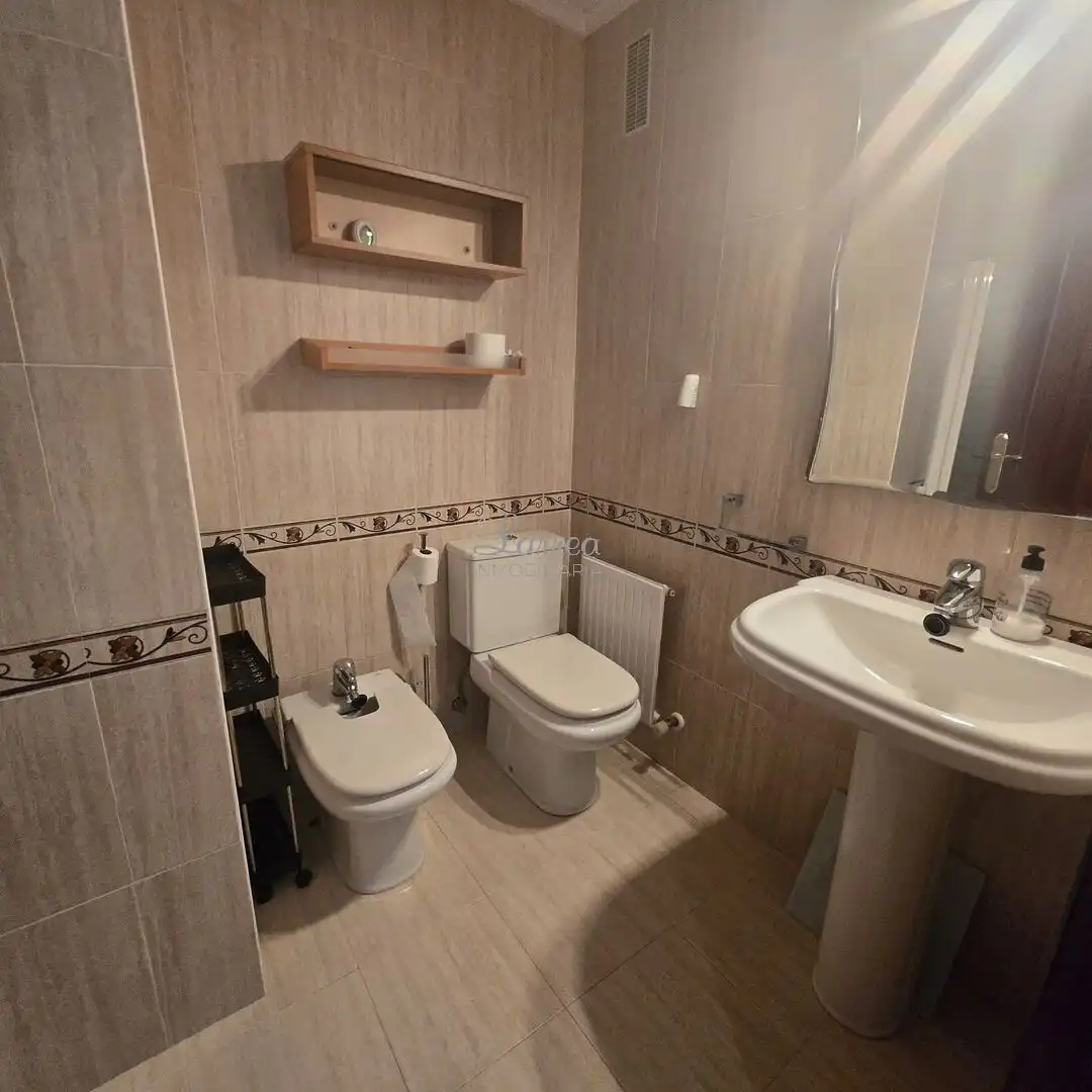 Piso con ascensor en venta en Amorebieta-Etxano, imagen 13
